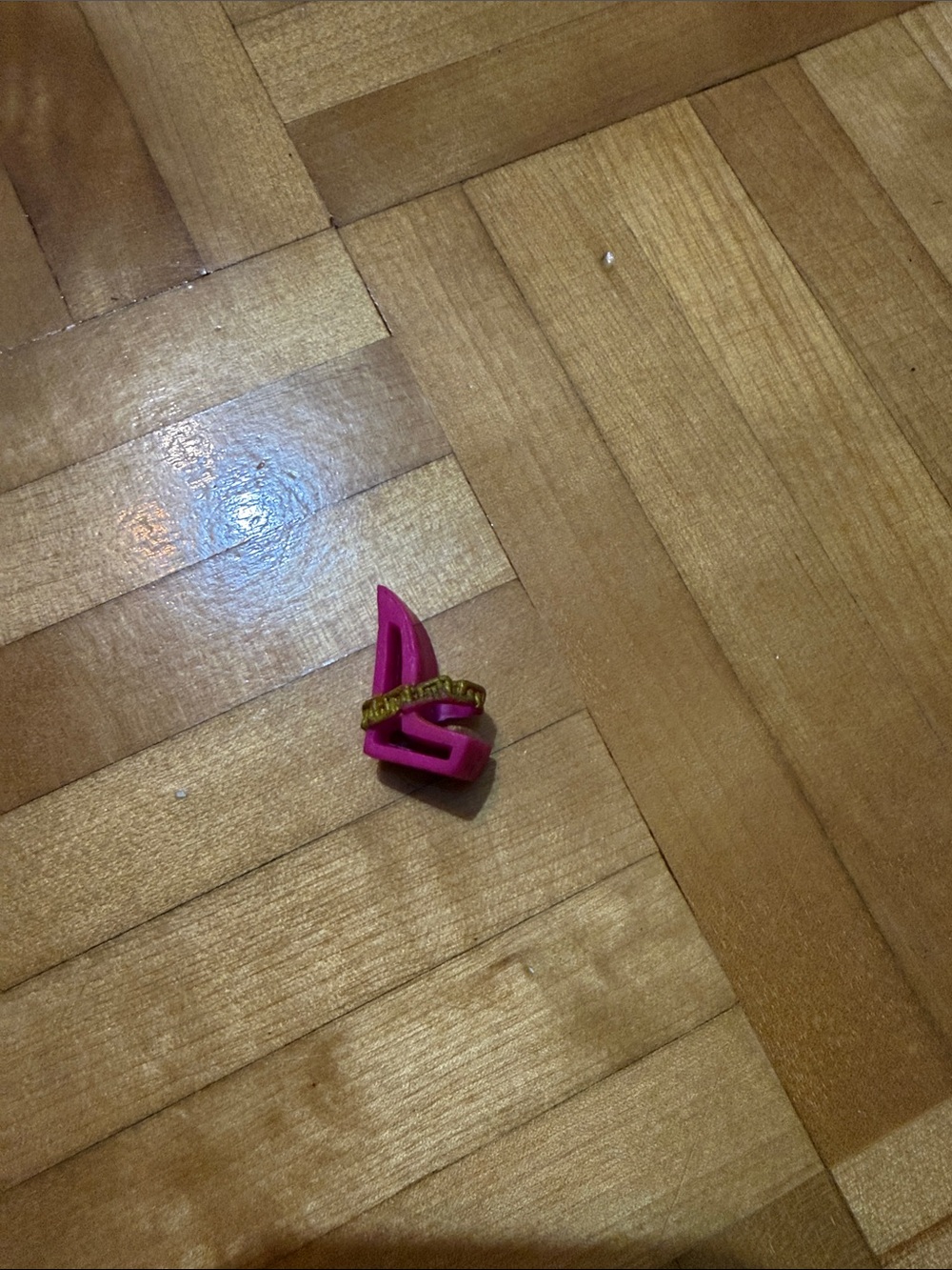 monster high clawdeen gloom beach right shoe replacement